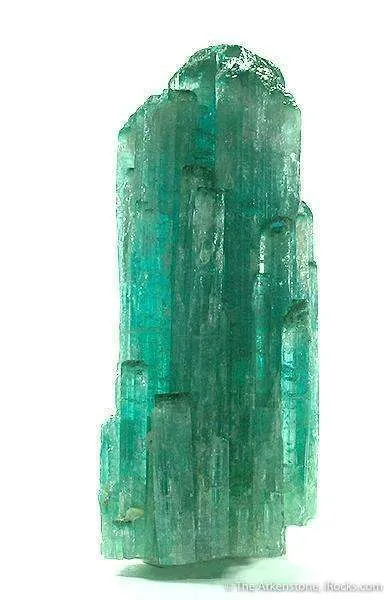 Indicolite Tourmaline image