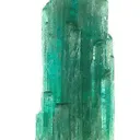Indicolite Tourmaline - image 1