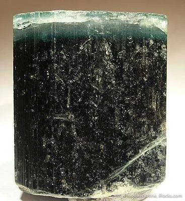 Indicolite Tourmaline image