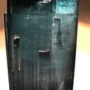 Indicolite Tourmaline (Ex. Sinkankas) - image 3