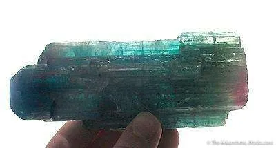 Indicolite Tourmaline - image 2