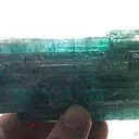 Indicolite Tourmaline - image 2