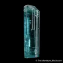 Indicolite Tourmaline - image 4