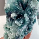 Indicolite Tourmaline from Afghanistan - image 2