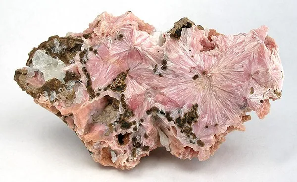 Inesite - image 1