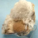 Inesite, Datolite - image 1