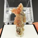 Inesite from Fengjiashan Mine, Daye Co., Huangshi, Hubei, China - image 1