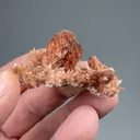 Inesite from N'Chwaning Mines, Northern Cape, South Africa - image 2