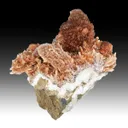 Inesite from N'Chwaning Mines, Northern Cape, South Africa - image 2
