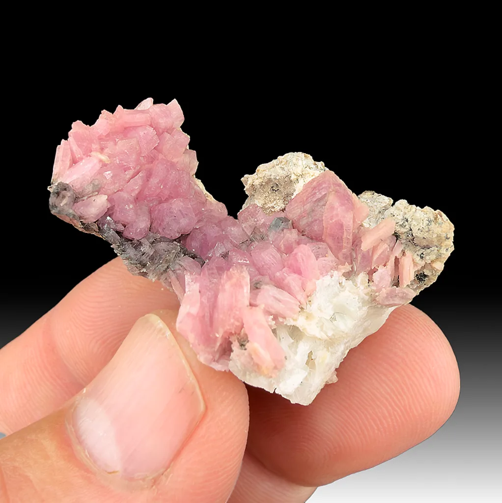 Inesite from Sierra County, California, USA image