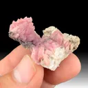 Inesite from Sierra County, California, USA - image 1