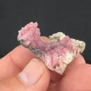 Inesite from Sierra County, California, USA - image 2