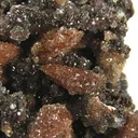 Inesite, Hubeite - image 2