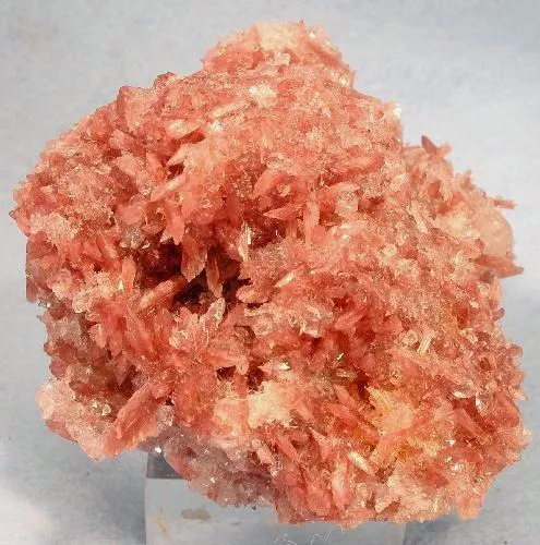 Inesite, Prehnite image