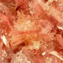 Inesite, Prehnite - image 2