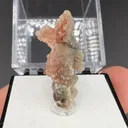 Inesite with Fluorapophyllite-K - image 1