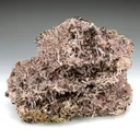 Inesite with Hubeite - image 1