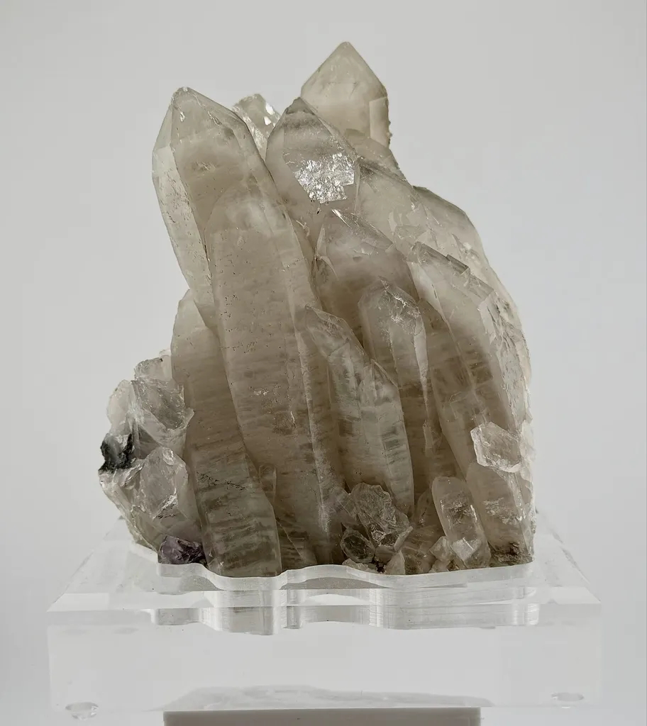 Inner Mongolia Quartz at its finest image