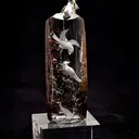 Intaglio in Quartz - image 1