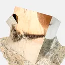 Interlocking Pyrite - image 5