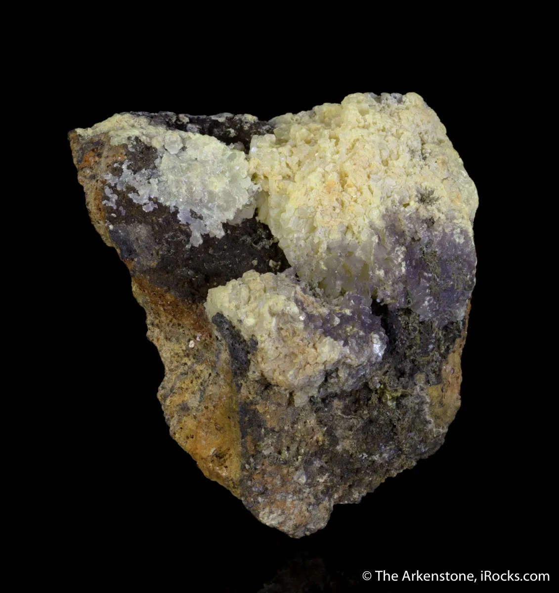 Iodargyrite - image 1