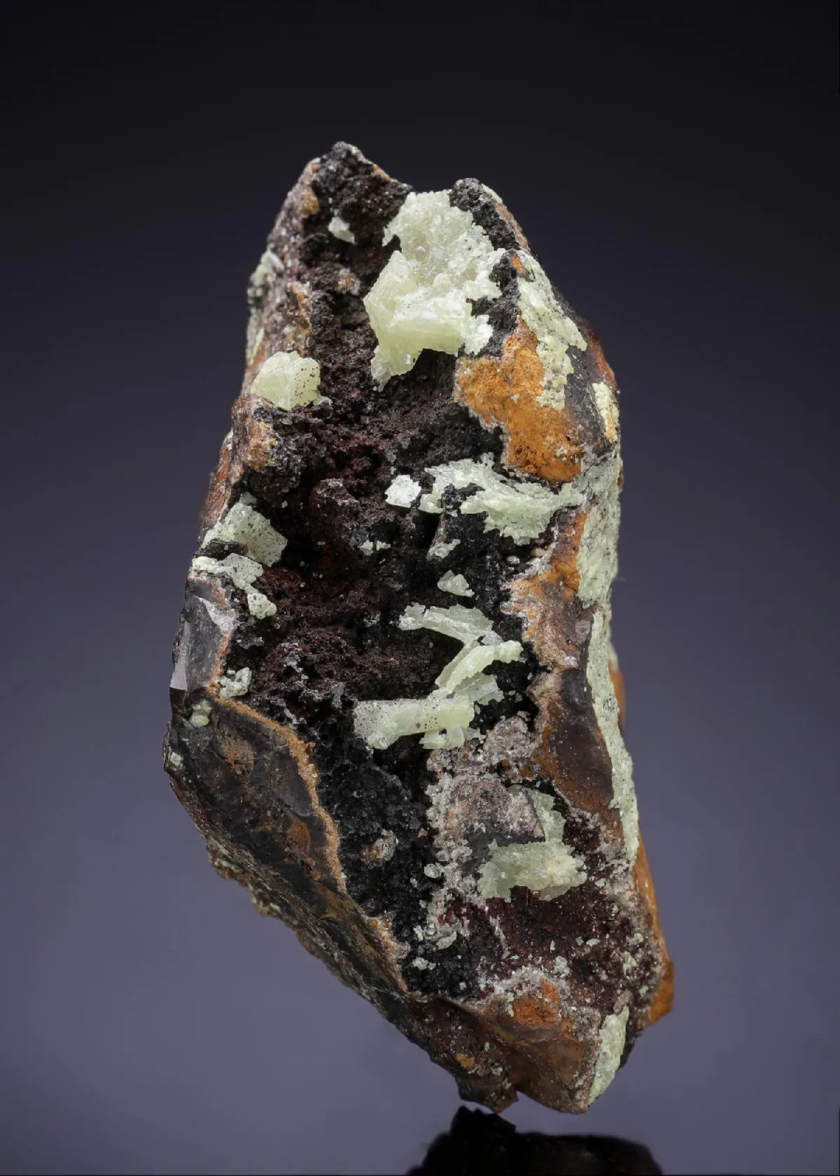 Iodargyrite - image 1