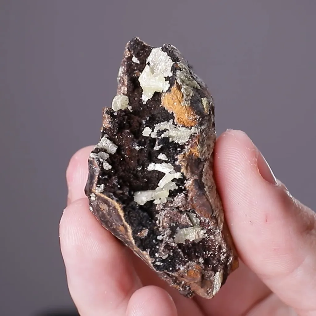 Iodargyrite - image 2