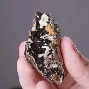 Iodargyrite