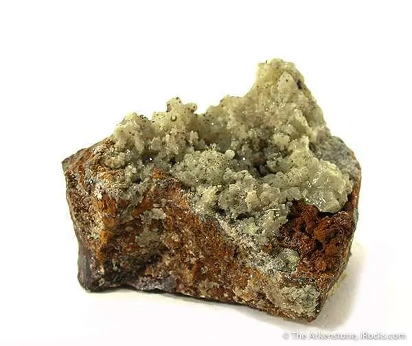 Iodargyrite image