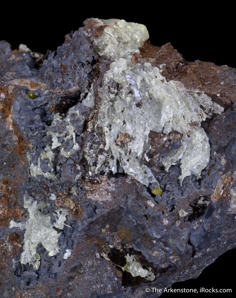 Iodargyrite - image 3