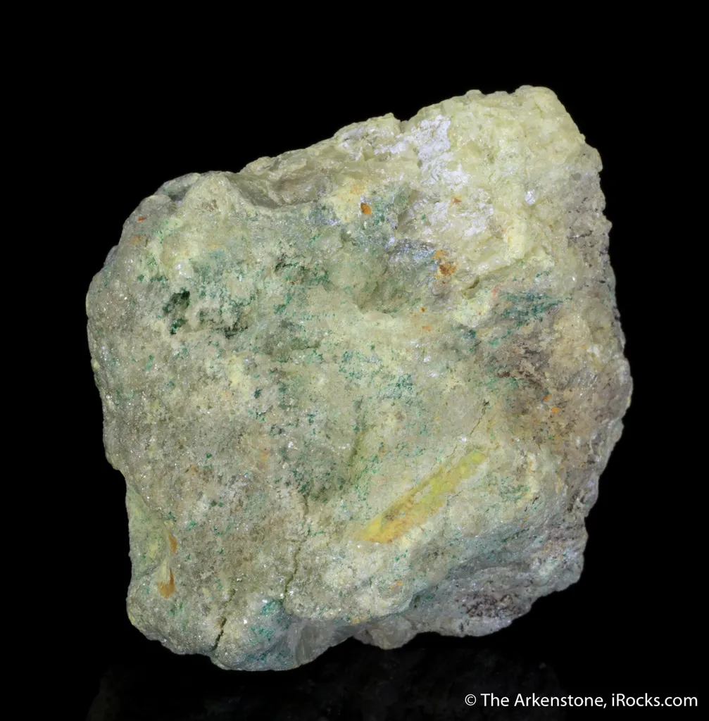 Iodargyrite - image 3