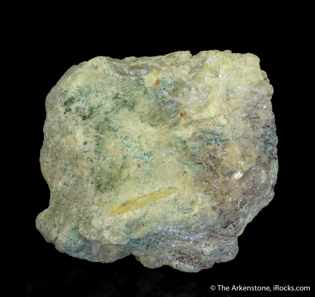 Iodargyrite image