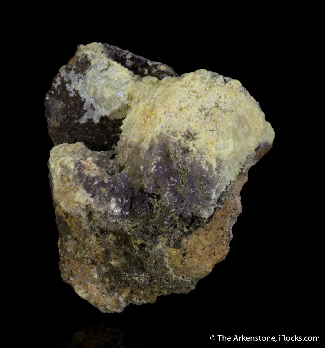 Iodargyrite - image 3