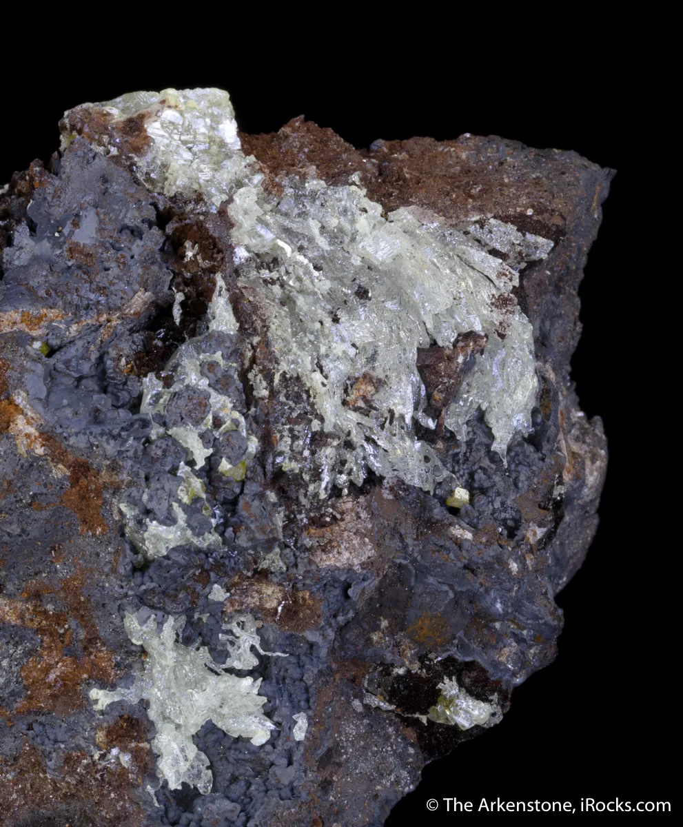 Iodargyrite - image 1