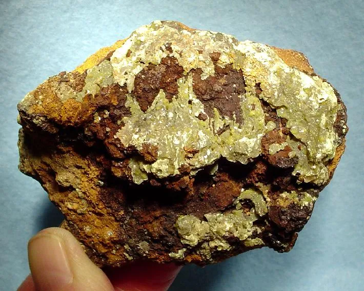 Iodargyrite image