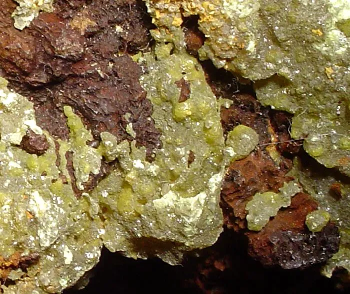 Iodargyrite - image 2
