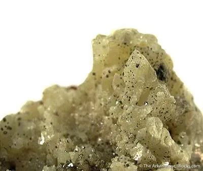 Iodargyrite - image 2