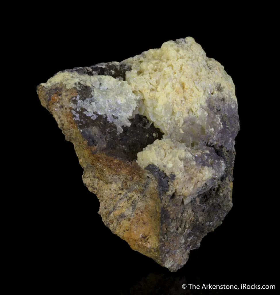 Iodargyrite - image 5