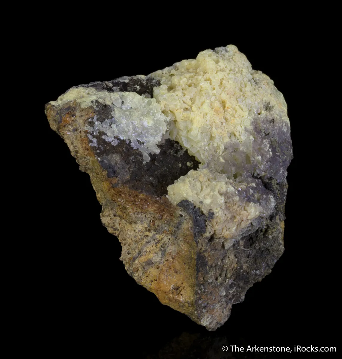 Iodargyrite - image 5