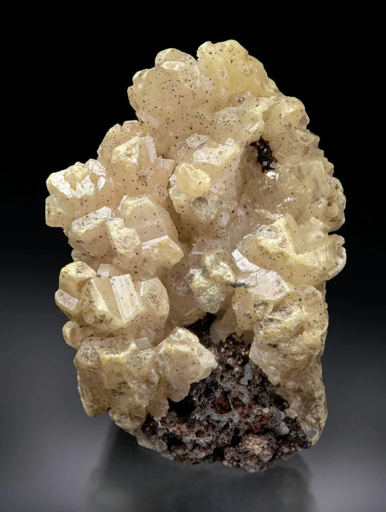 Iodargyrite image