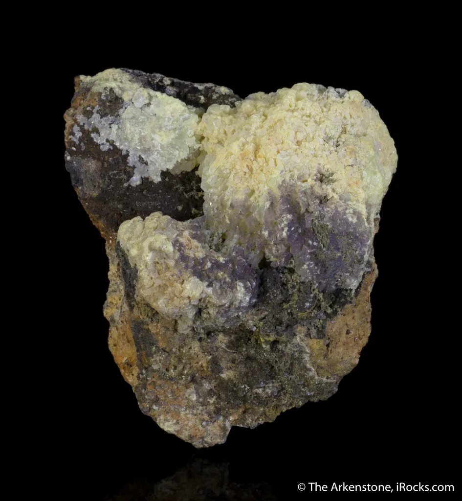Iodargyrite - image 2