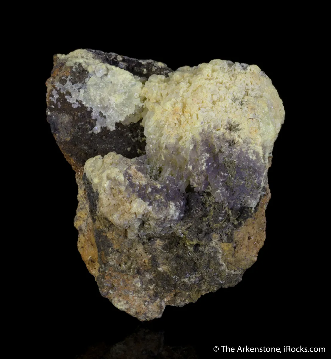 Iodargyrite - image 2