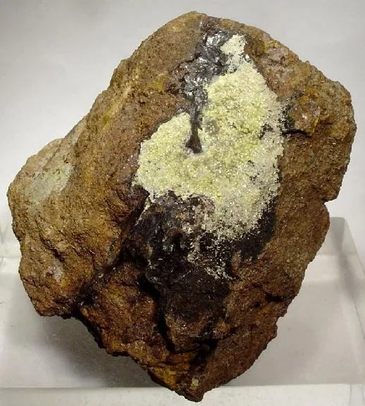 Iodargyrite image