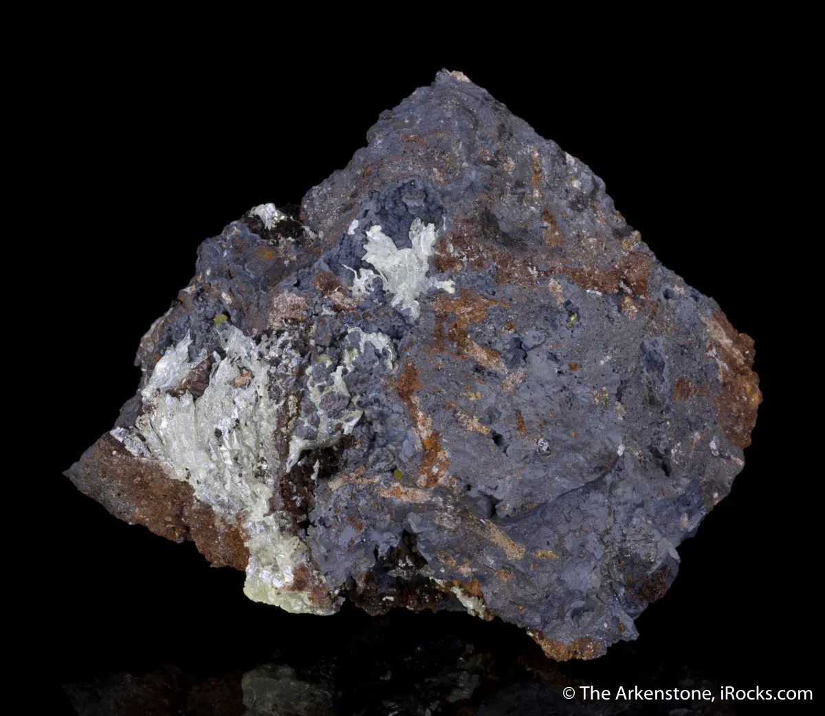 Iodargyrite - image 6