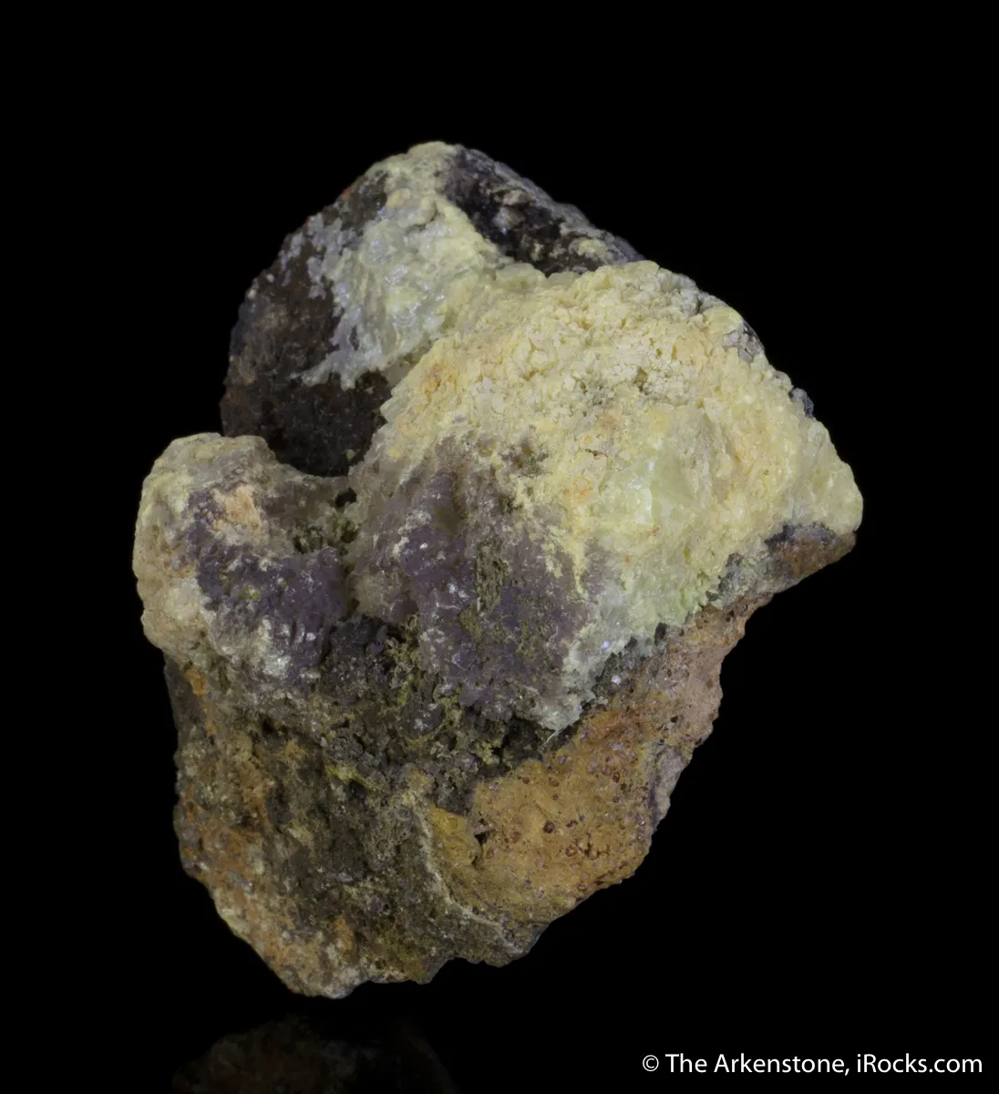 Iodargyrite - image 4