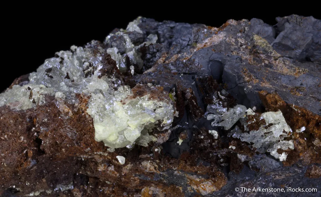 Iodargyrite - image 5