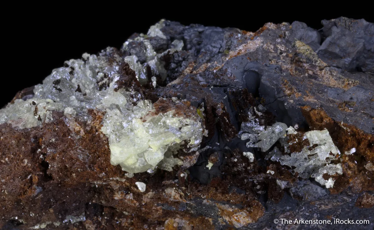 Iodargyrite - image 5