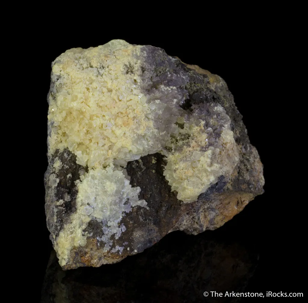 Iodargyrite - image 7