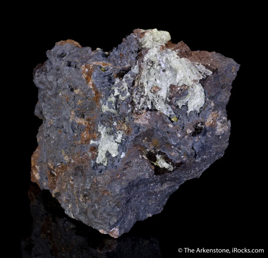 Iodargyrite - image 2
