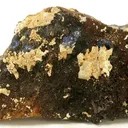 Iodargyrite, Azurite - image 1